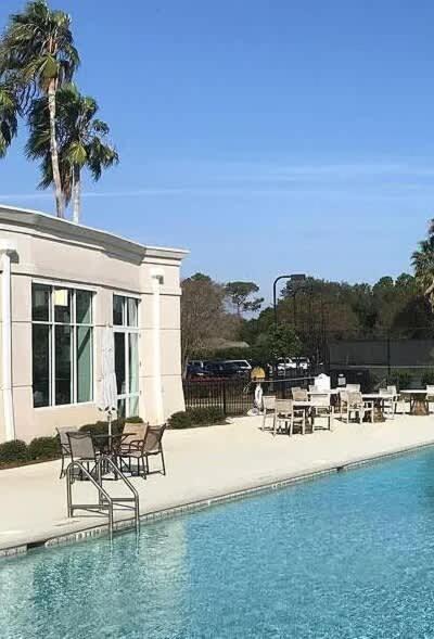 Peninsula At Thr Links F101 By Current Tides Vacation Rentals Gulf Shores Exterior foto